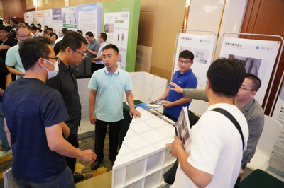 裝配式建筑技術助力京津冀一體化發展，現場簽約成果豐碩