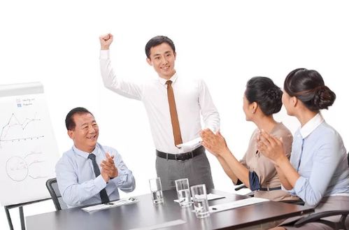 浩然企業(yè)管理咨詢 科學經營與系統管理，鑄就卓越團隊